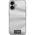 Costa Rica Soccer Flag iPhone 16 Skin
